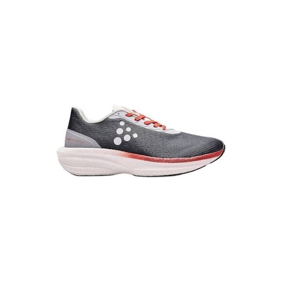 NEW CRAFT men's pro endurance distance shoes in blaze/flex